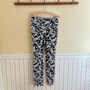 BRAND NEW WOT Roz & Ali Floral Pants